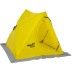Палатка зимняя двускатная DELTA yellow Helios