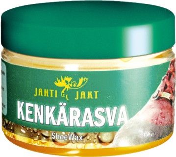 Воск JahtiJakt для ухода за обувью