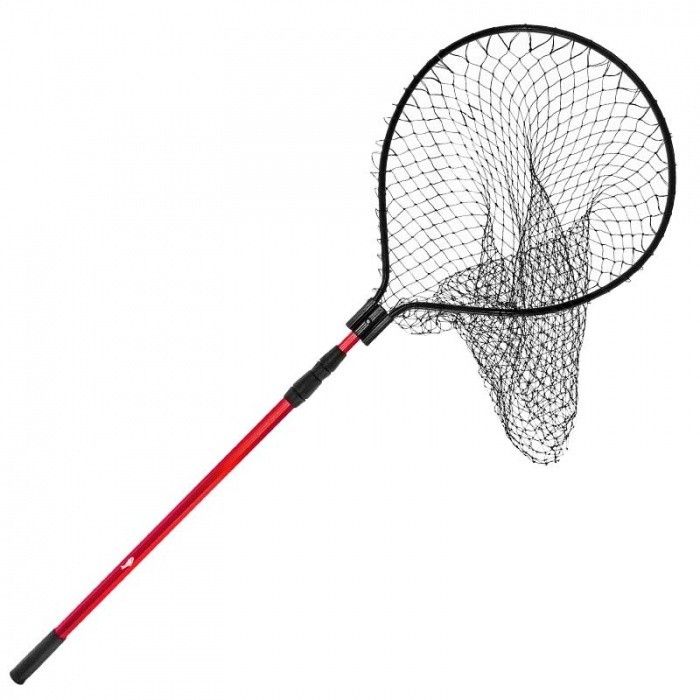 Подсачек телескопический GIBBS GPT-30