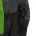 Сумка изотермическая СЛЕДОПЫТ - Red, Green Line Pro 23 литра, зеленый, коралловый