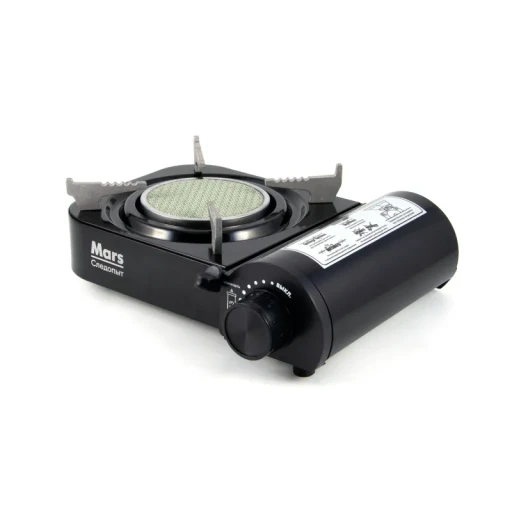 Плита керамическая газовая Следопыт-Mars