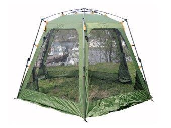 Кемпинговый тент-шатер Envision Mosquito 4