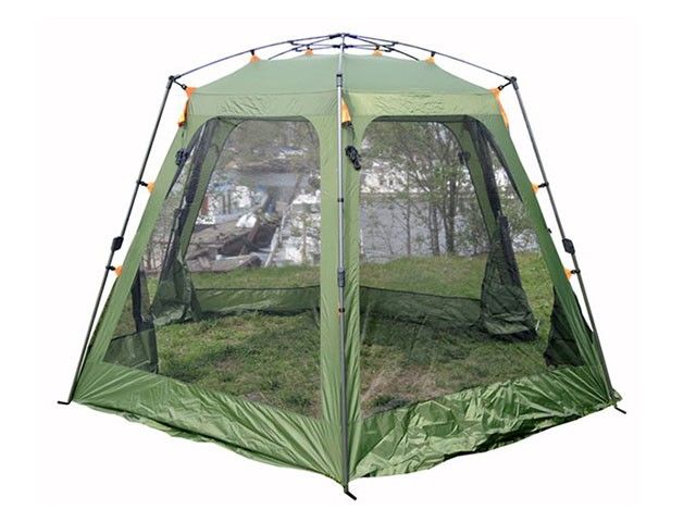 Кемпинговый тент-шатер Envision Mosquito 4