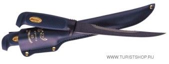 Нож Marttiini Martef Fillet 7,5"