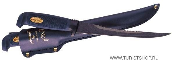 Нож Marttiini Martef Fillet 7,5"