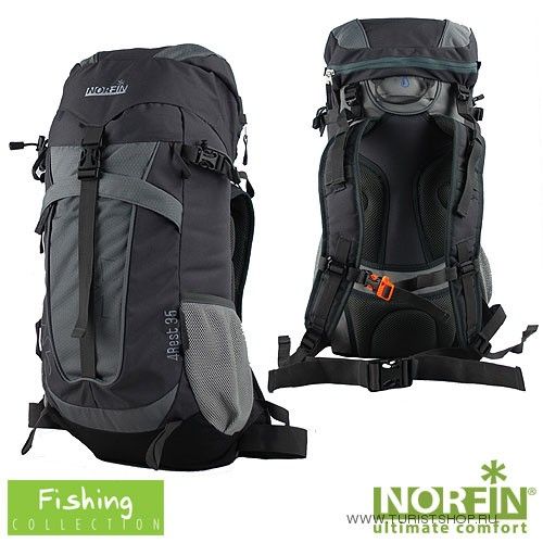 Рюкзак Norfin 4REST 35