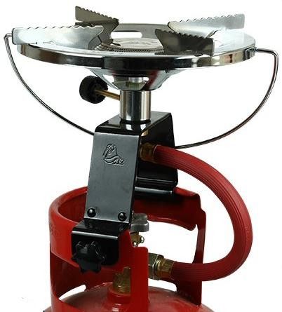 Газовая горелка NZ 4,5 кВт