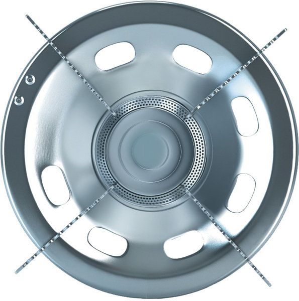 Газовая горелка NZ 4,5 кВт