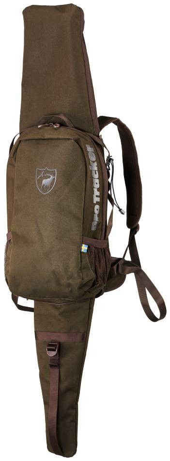  Рюкзак для оружия Biltema