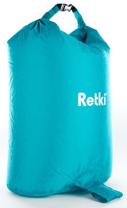 Коврик туристический Retki Ultralite Mattress + помпа