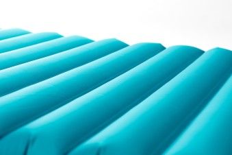 Коврик туристический Retki Ultralite Mattress + помпа