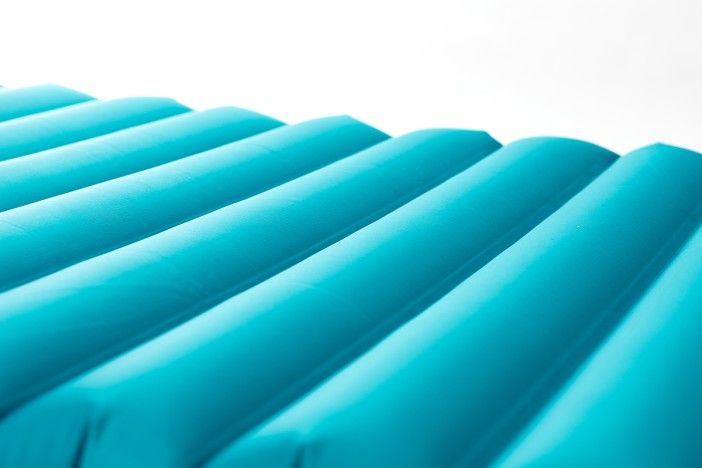 Коврик туристический Retki Ultralite Mattress + помпа