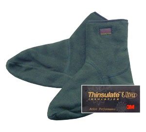 Термоноски с утеплителем Thinsulate