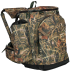 AVI-Outdoor Fiskare Camo рюкзак с встроенным стульчиком