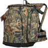 AVI-Outdoor Fiskare Camo рюкзак с встроенным стульчиком