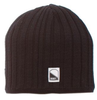 Шапка мужская Нurry с мембраной Windstopper