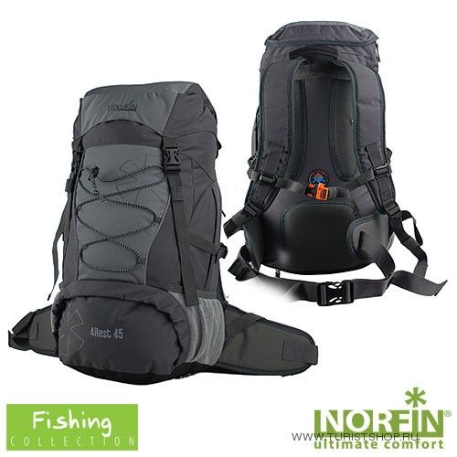 Рюкзак Norfin 4REST 45