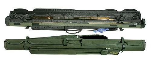 Чехол для удочек и спиннингов Acropolis 1.50 / 1.60 м