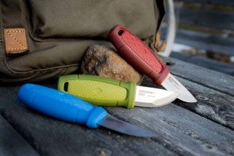 Нож Morakniv Eldris