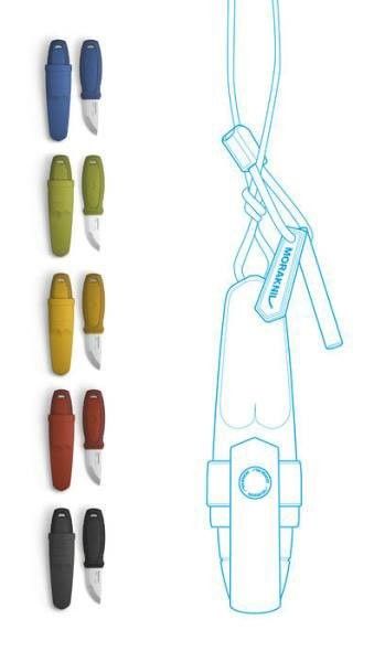 Нож Morakniv Eldris