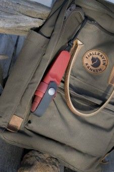 Нож Morakniv Eldris