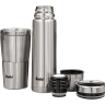 Термос 0,45 литра + термокружка 0,35 литра Retki Gift Set