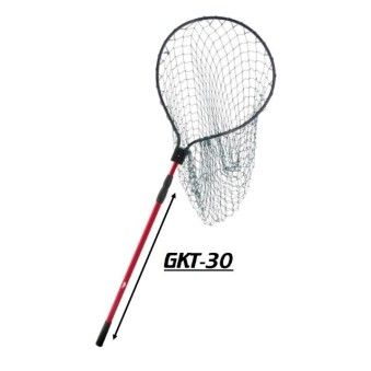 Подсачек телескопический GIBBS GKT-30