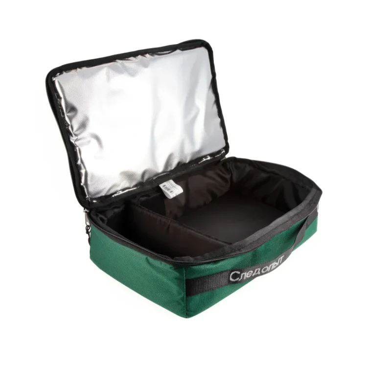 Чехол - сумка для плиты и газового баллона 34х21х11 см