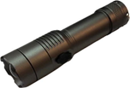 Светодиодный ручной фонарь NK Cree LED 180 с фокусировкой Zoom