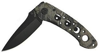 Складной нож Retki Hunter C
