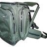 AVI-Outdoor Fiskare рюкзак с встроенным стульчиком