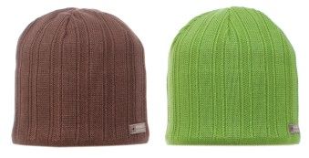 Шапка мужская Monte с мембраной Windstopper