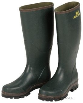 Резиновые сапоги JahtiJakt Highland