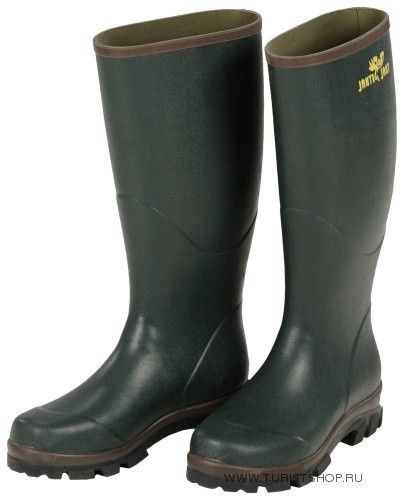 Резиновые сапоги JahtiJakt Highland