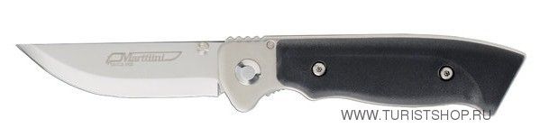 Нож складной Marttiini Polar R