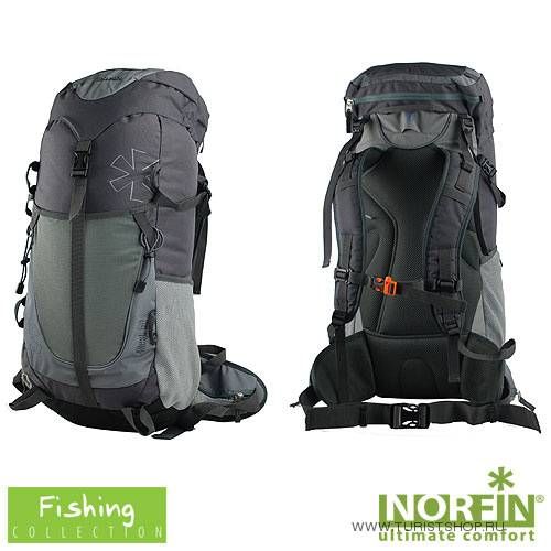 ryukzak norfin 4rest 50