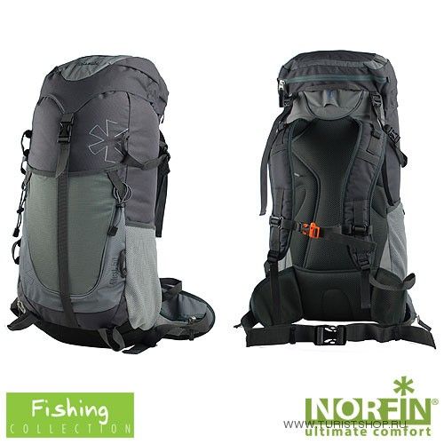 Рюкзак Norfin 4REST 50