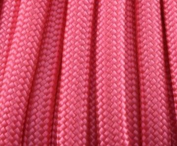 Паракорд 550, Hot Pink 30.5 / 305 м