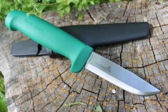 Нож Hultafors Heavy Duty Knife GK