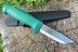 Нож Hultafors Heavy Duty Knife GK
