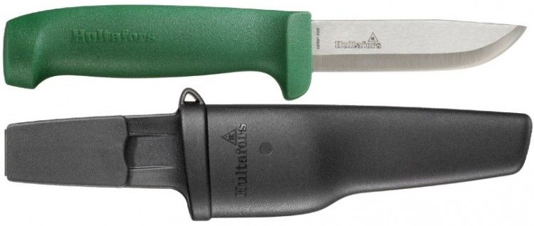 Нож Hultafors Heavy Duty Knife GK