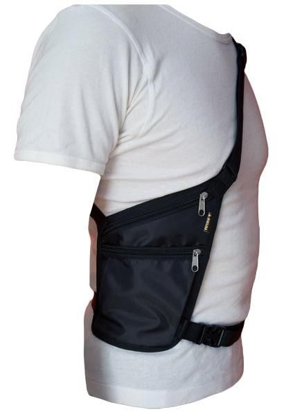 Кошелек нательный ПОТАЙНОЙ