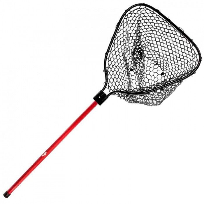 Подсачек GIBBS Rubber Nets GR-100