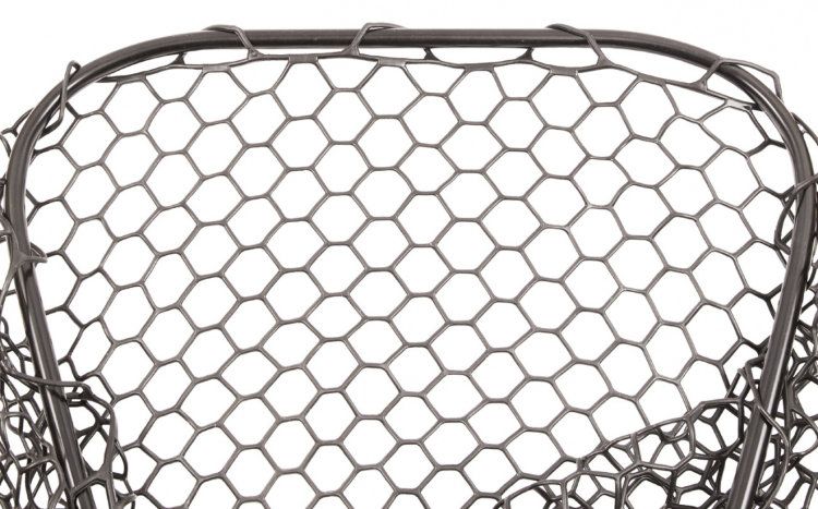 Подсачек GIBBS Rubber Nets GR-100