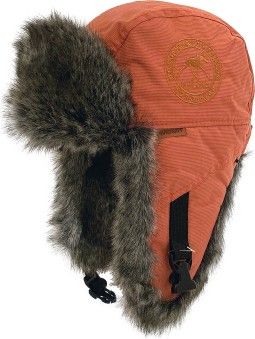 Шапка-ушанка NordKapp Badger MX