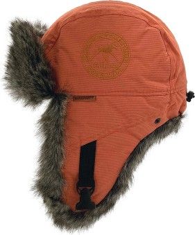 Шапка-ушанка NordKapp Badger MX