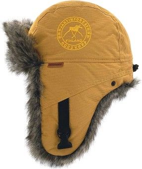 Шапка-ушанка NordKapp Badger MX