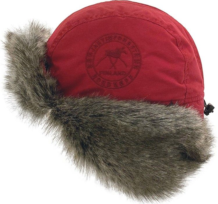 Шапка-ушанка NordKapp Badger MX