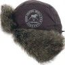 Шапка-ушанка NordKapp Badger MX