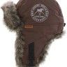 Шапка-ушанка NordKapp Badger MX